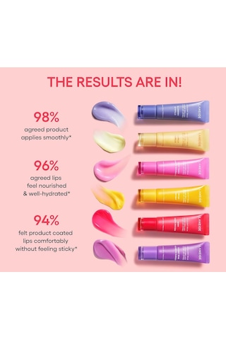 Laneige Lip Glowy Balm - Dudak Balmı Şeftali - Buzlu Çay