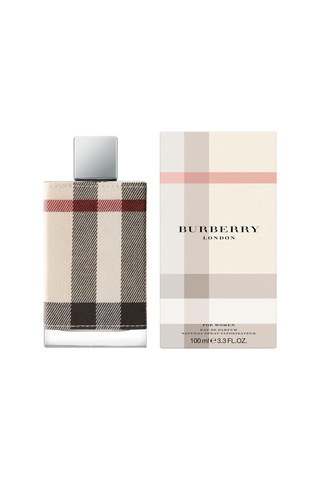 Burberry Burberry London Women Edp 100 Ml Kadın Parfüm 1 Paket 1 X 100 Ml Sku: Smg8690010464224 Diğer