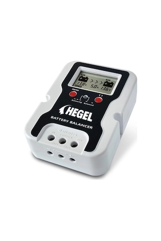 24v 5a Akü Voltaj Dengeleyici - Battery Balancer