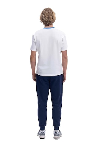 Ellesse T-shirt - Cmo18-3-10251 Beyaz