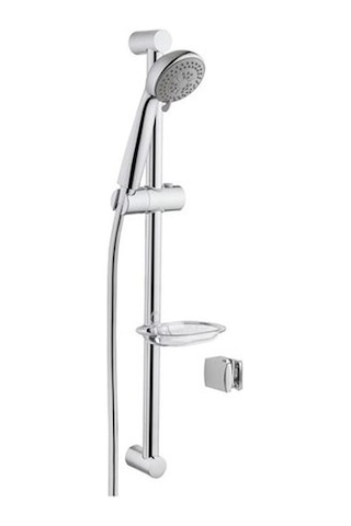 Vitra Artema Artema Compact Sürgülü El Duşu Takımı 3 Fonksiyonlu