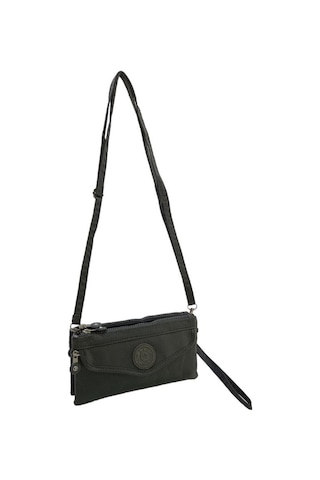 Baginn Mini Çapraz Çanta Cüzdan El Çantası Fonksiyonel Kullanım 22 Cm Genişlik 001