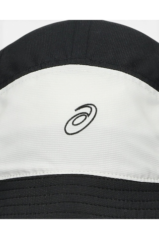 Asics Performance Runnıng Bucket Hat Siyah Şapka 3013b332-002