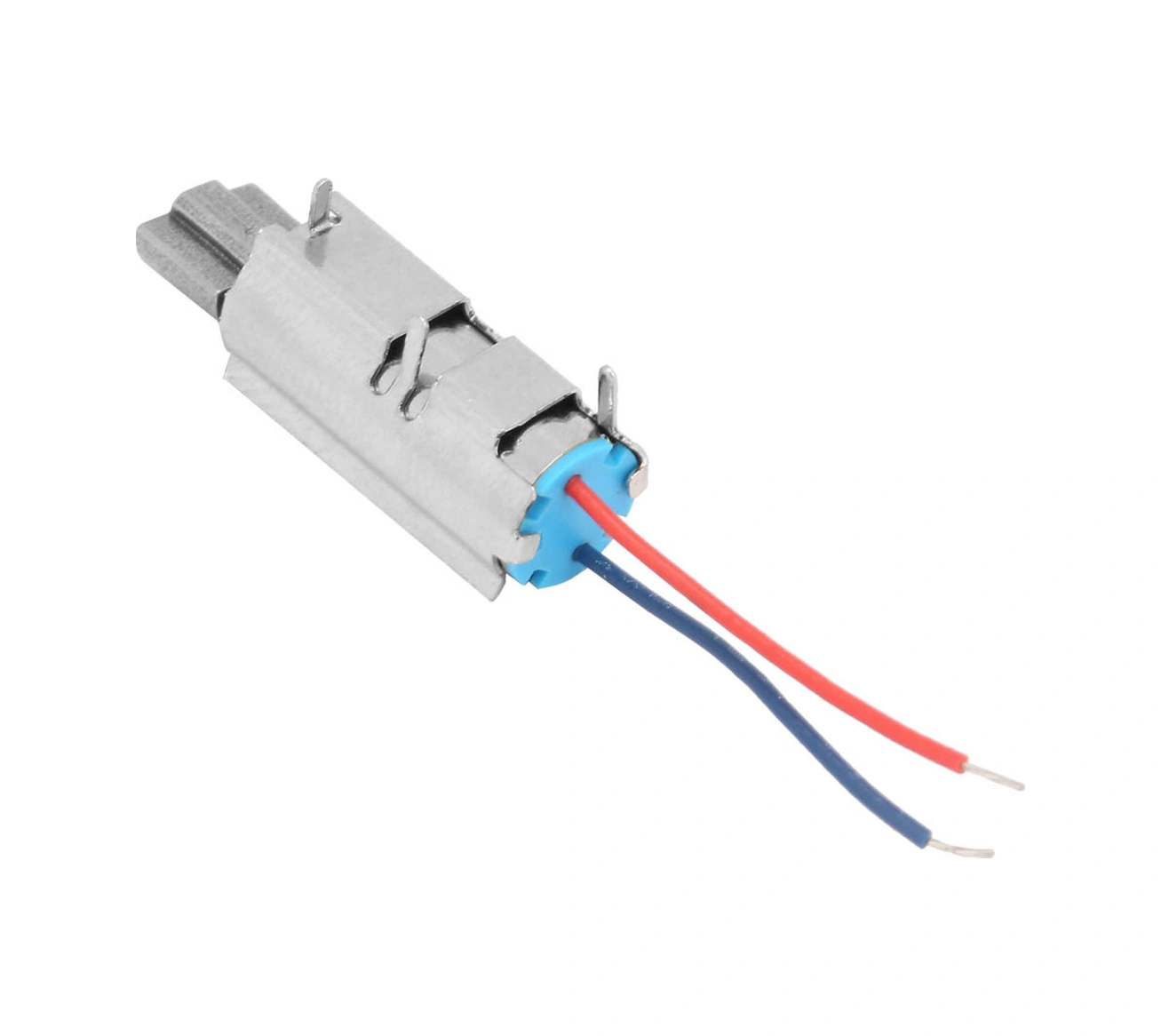 Tenfowee Kutulu Kpd6c-kj0615 5 Adet Kaliteli Kuru Motor - 5v 11500rpm Güçlü Titreşim, Hafif, Yüksek Verimli, Easy Kurulum El Aleti, Uzaktan Kumanda Uygulamaları