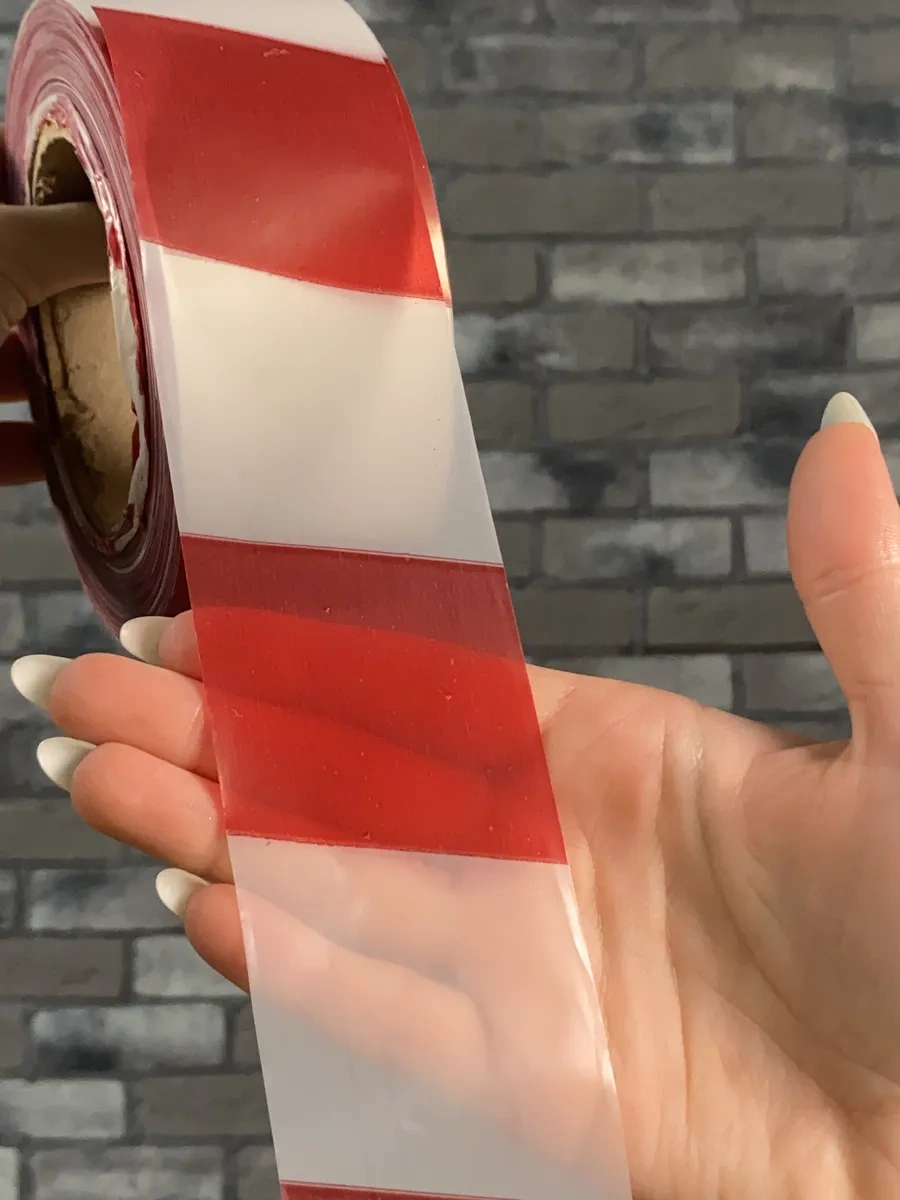 Behuten 200m Sinyal Bandı 281841762