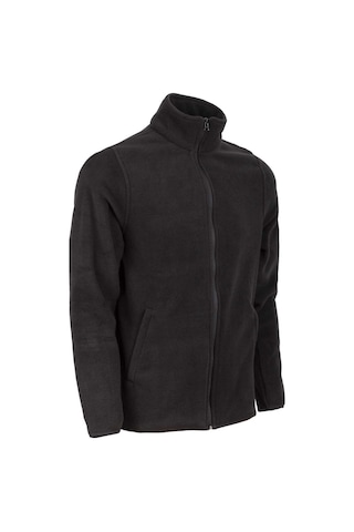 Vav Wear Taktik Outdoor Tüylenmez Erkek Polar Poltac07 Siyah