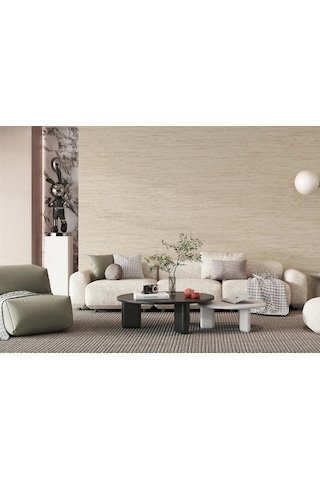 60x280 Duvar Paneli Doğal Taş Desen ,salon,duvar,traverten 640-2