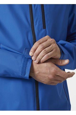 Helly Hansen Crew 2.0 Erkek Mont-27959-Mavi