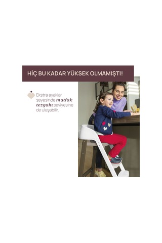 Chicco Crescendo Up Pearl Copper 08087046850000
