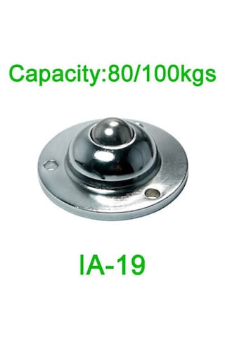Ia 19 Masaütü Taşıyıcı Bilya