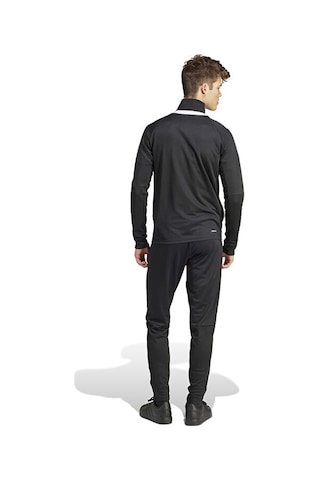 Adidas M Sereno Ts Erkek Futbol Eşofman Takımı Ir7843 Siyah