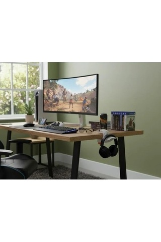 Kulaklık Tutucu Ve Standı, Kaymaz Tasarım, Modern