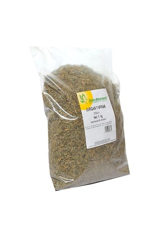 Doğan Baharatçılık Isırgan Yaprağı 1 KG