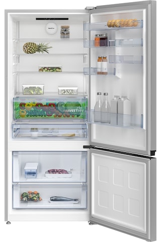 Beko 678550 EI Fit 551 l No-Frost Buzdolabı