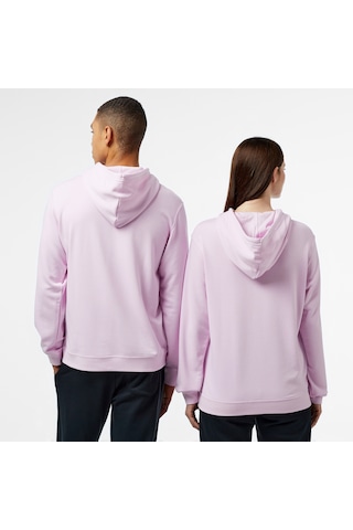 Converse Go-to Unisex Lila Hoodie Mor