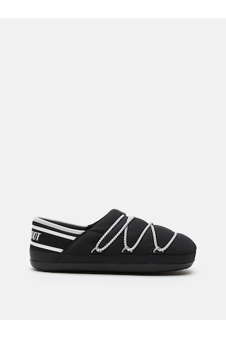 Moon Boot Icon Kadın Terlik 80d2410030-n001 Siyah