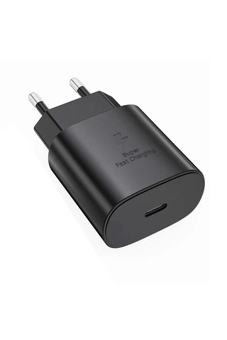 Subzero Sg63 25w Pd Turbo Type-c Girişli Ev Şarj Başlığı