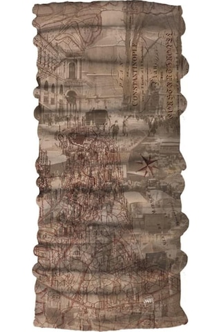 Narr Constantinople Boyunluk Çok Renkli