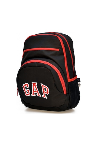 Gap Erkek Çocuk İlkokul Çantası 12866 Siyah
