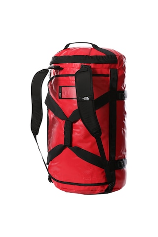 The North Face BASE CAMP DUFFEL - L NF0A52SBKZ31 Çanta Çok Renkli