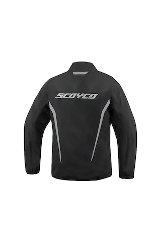 Scoyco Yağmurluk Rc10 M