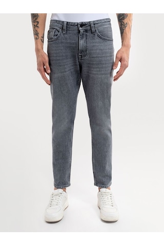 LOFT Tony Slim Fit Erkek Pantolon Lf2036147 Q1.v1 Denim