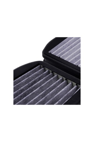 Wunder Wpk723 Karbonlu Polen Filtresi Takımı Mercedes E Serisi W211 Thermotronic A2118300818