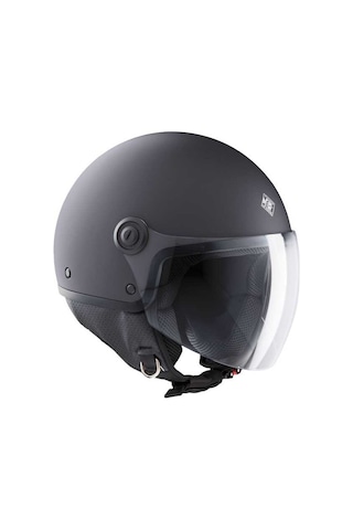 Tucano Urbano El Jettın 6.0 Yarım Kask Mat Mor Diğer