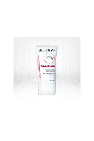 Bioderma Sensibio Ar Kızarıklık Karşıtı Bakım Kremi 40 ML