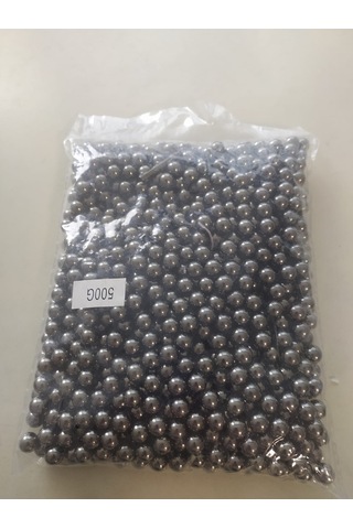 Black Nikel  İnci