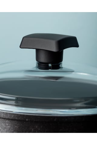 Madame Coco Titanium Profesional Tencere Seti Tncr0000000021