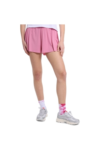 Sportive Ispirare2 Kadın Pembe Koşu Şort Etek 25yk007-pmbe 1710404 Pembe