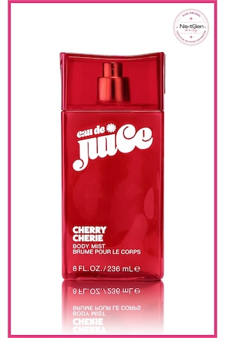 Cosmopolitan Eau De Juice Cherry Cherie Body Mist Vücut Spreyi 236 ML
