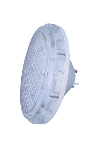 Cometepool Mavi Işık Smd Led Par 56 Havuz Aydınlatma Ampulü 33w -toptancıyızbiz