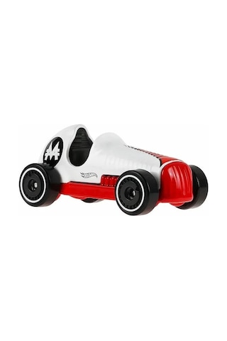 Hot Wheels Tekli Arabalar Monoply Pass'n Go - Jjk98 Kısa Kart Çok Renkli