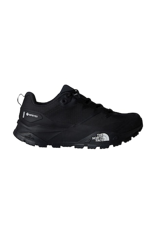 The North Face Erkek Offtraıl Hıke Gore-tex Ayakkabı Nf0a8aegky41 Siyah - Gri