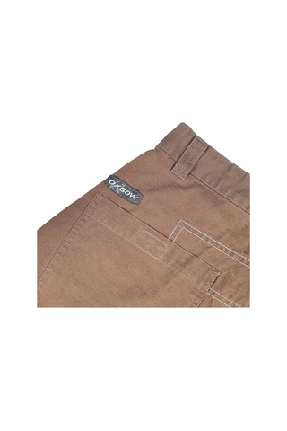 Oxbow Peorıae Pantalon E6peoriae E6peorıae A58 Kahve