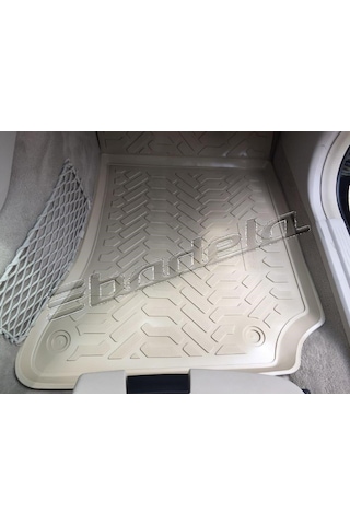 2011 Mercedes E Serisi W212 Havuzlu Paspas Araca Özel Badela Mark