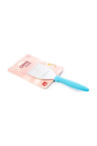 Pirge Creme Home Turkuaz Spatula No.1 10,5 Cm Diğer