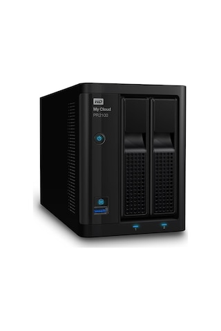 Western Digital Wd My Cloud Pro Serisi Pr2100 28 Tb Sabit Disk