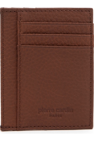 Pierre Cardin Erkek Taba Cüzdan 50289269-vr099 Taba