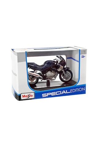 Maisto Triumph Sprint Rs 1:18 Model Motorsiklet