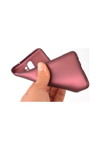 Xiaomi Redmi Note 8 Pro Kilif Soft Mat Premier Case 394918137