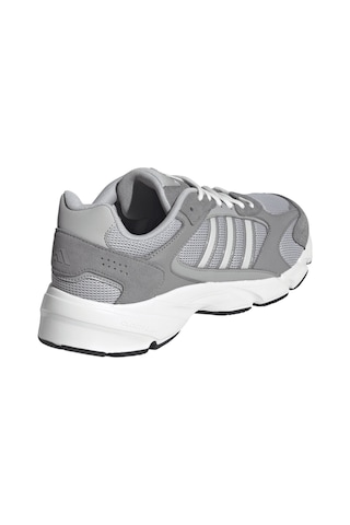 Adidas Crazychaos 2000 Erkek Günlük Spor Ayakkabı Jh6847 Gri/beyaz Gri - Beyaz