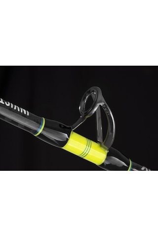 Höwk Invictus 50-130lb Spiral Big Game Kamış