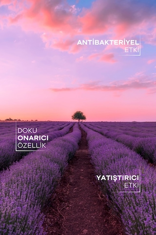 Tto Thermal Lavanta Yağı 10 Ml – Rahatlatıcı & Huzur Verici Aromaterapi Yağı