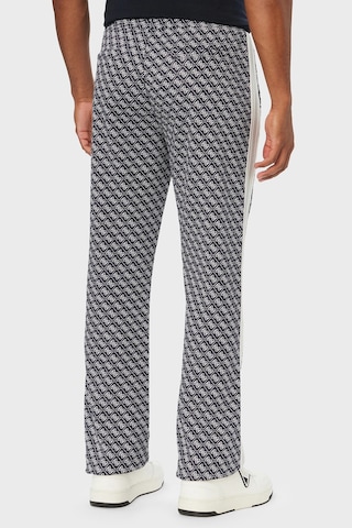 Guess Parimo 4g Logolu Regular Fit Normal Bel Düz Paça Pantolon Z5bb07k2042 Erkek Pantolon Z5bb07 K2042 Fbı2 Lacivert