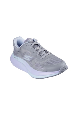 Skechers Go Walk Max Walker Kadın Ayakkabısı125053-gyaq Gri