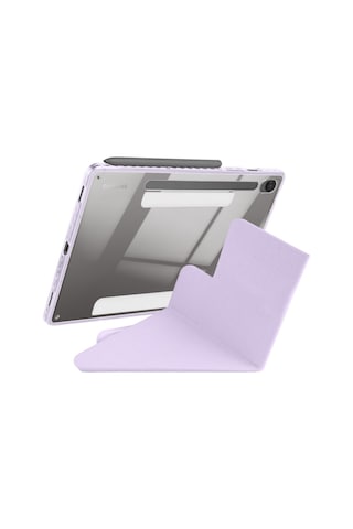 Samsung Uyumlu Galaxy Tab S10 Lite Fe/s10/s9 Fe/s9 Kılıf Çift Parça Magnetik Multi Skinpro Case Kılıf