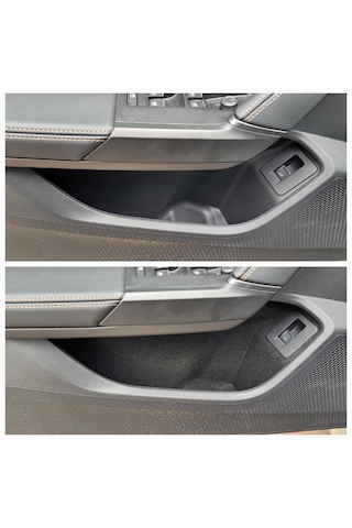 Duca Cupra Formentor Uyumlu Torpido Konfor Seti